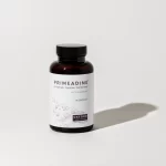 PRIMEADINE, my favorite Spermidine supplement. Regular and GF versions. Great for hair, deep sleep, all around anti-aging supplement.